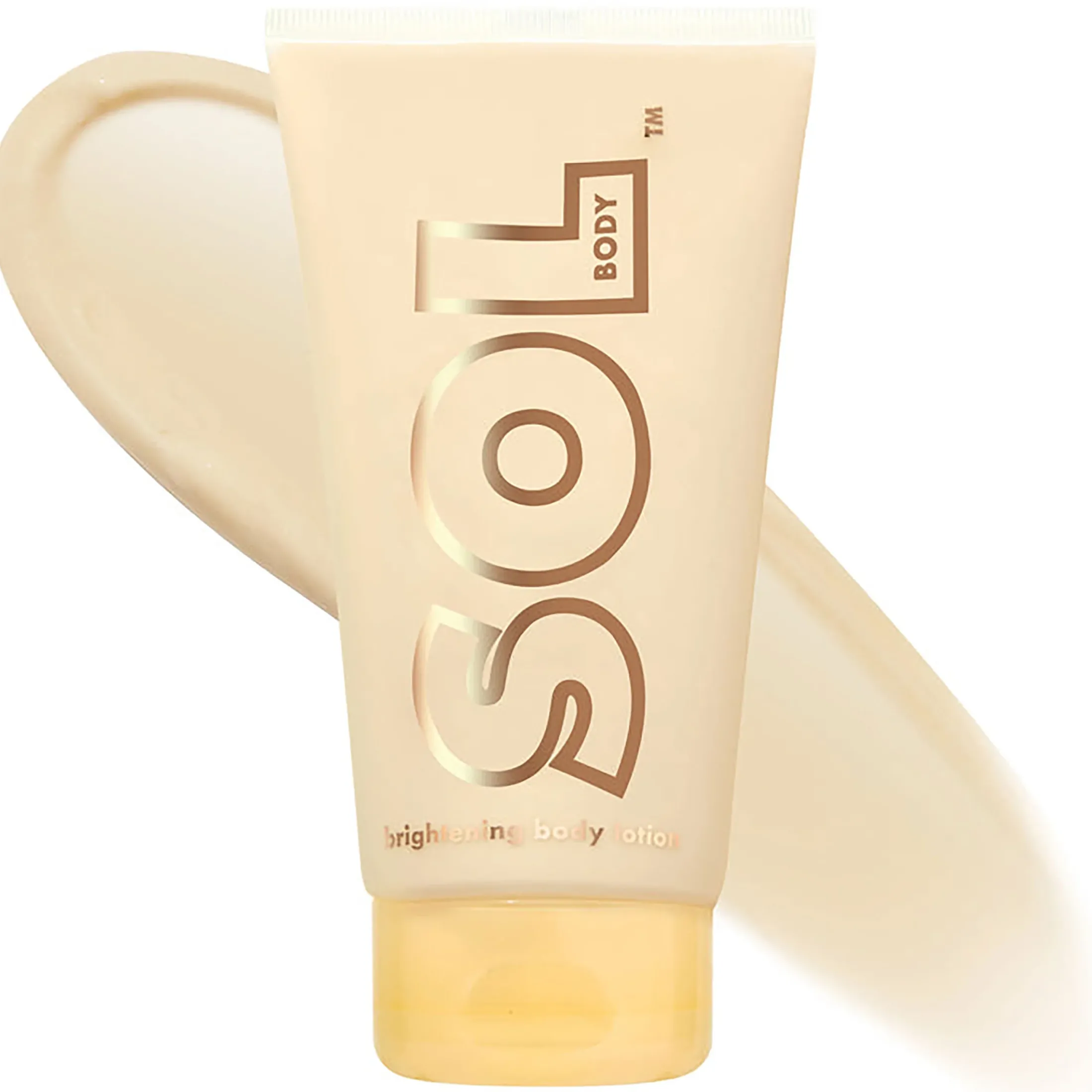 ColourPop Body*Brightening Body Lotion Vitamin C-Rich Body Lotion