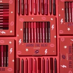 ColourPop Lip Liner|Lip Sets*Bring The Heat Lippie Pencil Vault