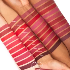 ColourPop Lip Liner|Lip Sets*Bring The Heat Lippie Pencil Vault