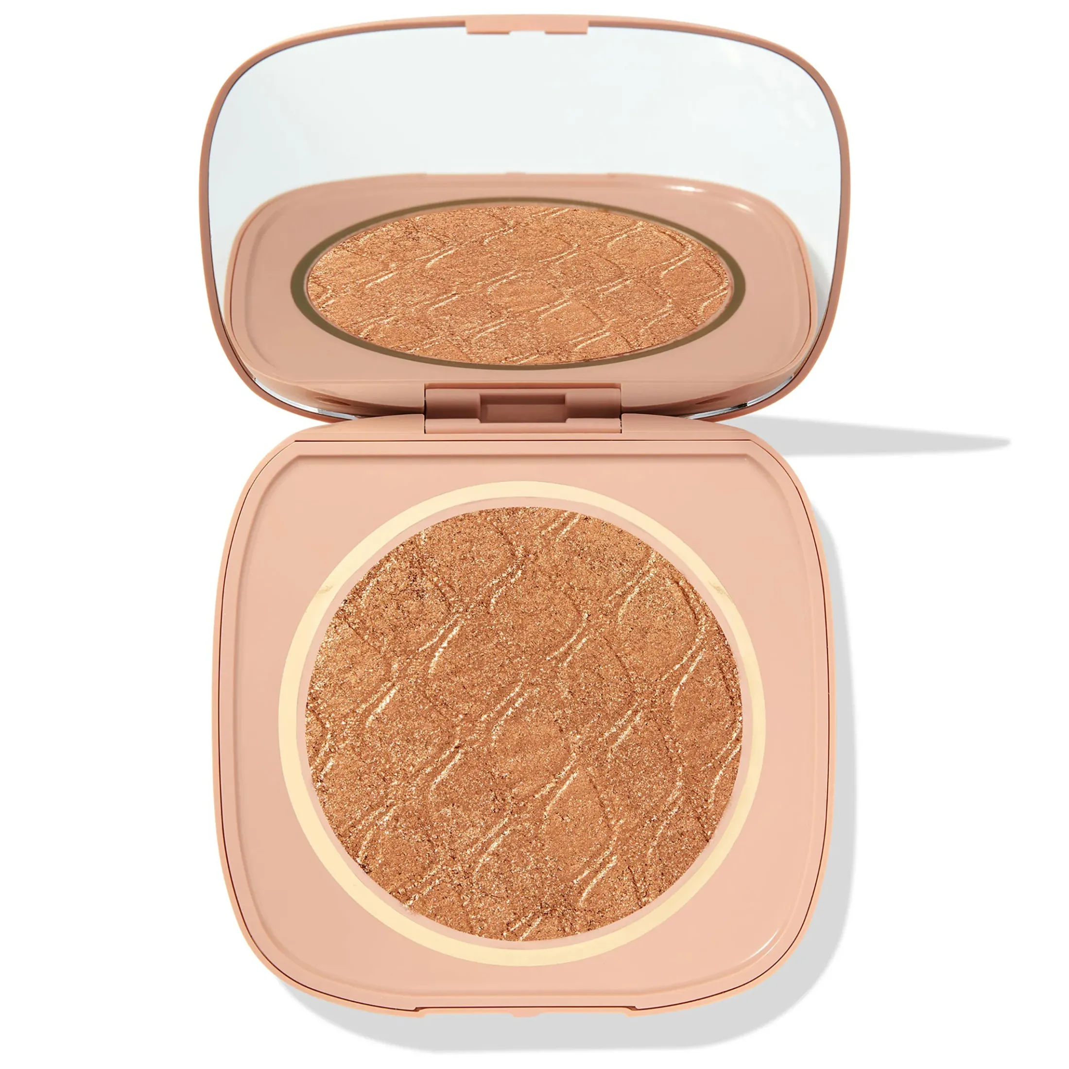 ColourPop Body*Bronze SOL Shimmering Highlighter