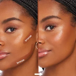ColourPop Bronzer & Highlighter*Bronze Stix Cream Bronzer Stick La Jolla Cove