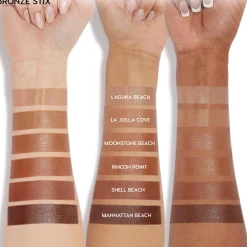 ColourPop Bronzer & Highlighter*Bronze Stix Cream Bronzer Stick La Jolla Cove