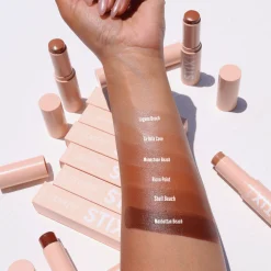 ColourPop Bronzer & Highlighter*Bronze Stix Cream Bronzer Stick La Jolla Cove