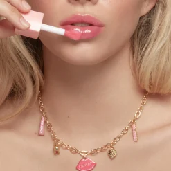 ColourPop Accessories*Brooklyn Charm x Necklace Limited-Edition Necklace