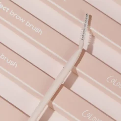 ColourPop Eye & Brow Brushes|Face Brushes*Brow Brush Angled Brow Brush