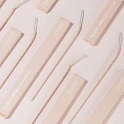 ColourPop Eye & Brow Brushes|Face Brushes*Brow Brush Angled Brow Brush