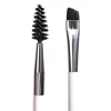 ColourPop Eye & Brow Brushes|Face Brushes*Brow Dual Ended Brush Brow Brush