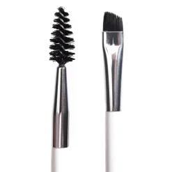 ColourPop Eye & Brow Brushes|Face Brushes*Brow Dual Ended Brush Brow Brush