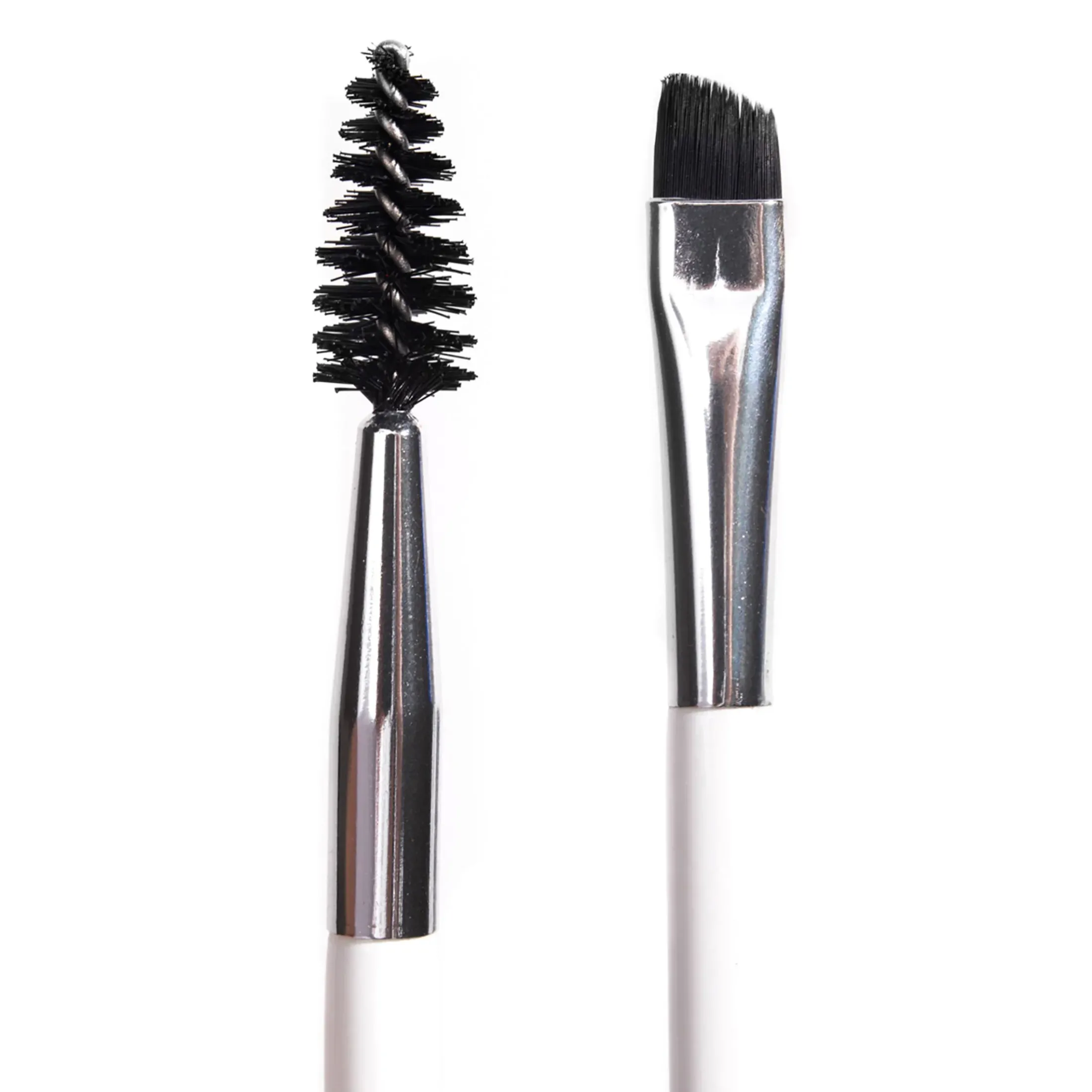 ColourPop Eye & Brow Brushes|Face Brushes*Brow Dual Ended Brush Brow Brush