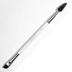 ColourPop Eye & Brow Brushes|Face Brushes*Brow Dual Ended Brush Brow Brush