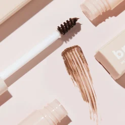 ColourPop Brow Makeup*Brow Gel Lightweight Eyebrow Gel Dark Brown