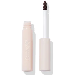 ColourPop Brow Makeup*Brow Gel Lightweight Eyebrow Gel Dark Brown
