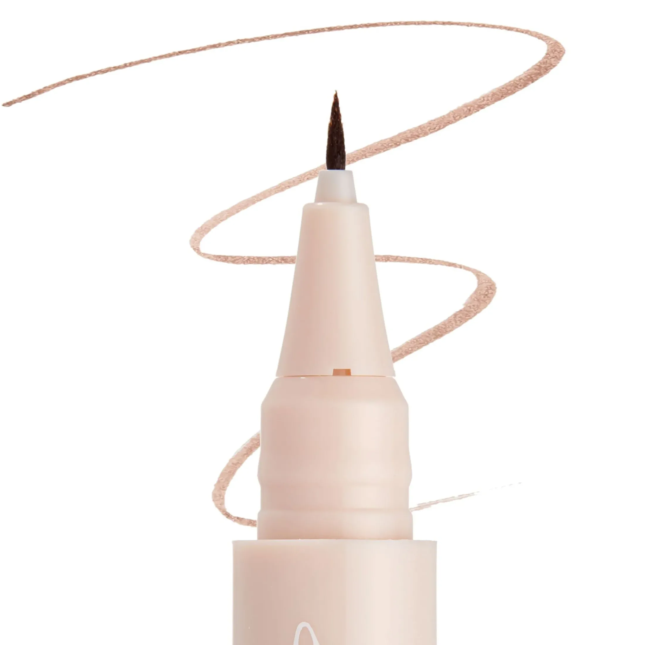ColourPop Brow Makeup*Brow Pen Fine Felt-Tip Eyebrow Pen Medium Brown
