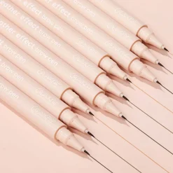 ColourPop Brow Makeup*Brow Pen Fine Felt-Tip Eyebrow Pen Medium Brown