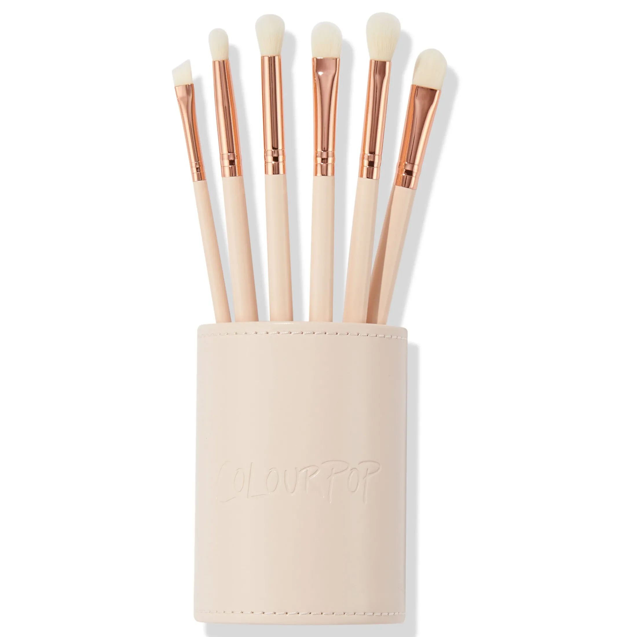 ColourPop Eye & Brow Brushes|Eye Sets*Brush of an Eye Eye Brush Set