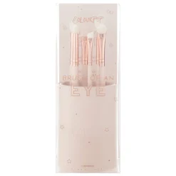 ColourPop Eye & Brow Brushes|Eye Sets*Brush of an Eye Eye Brush Set