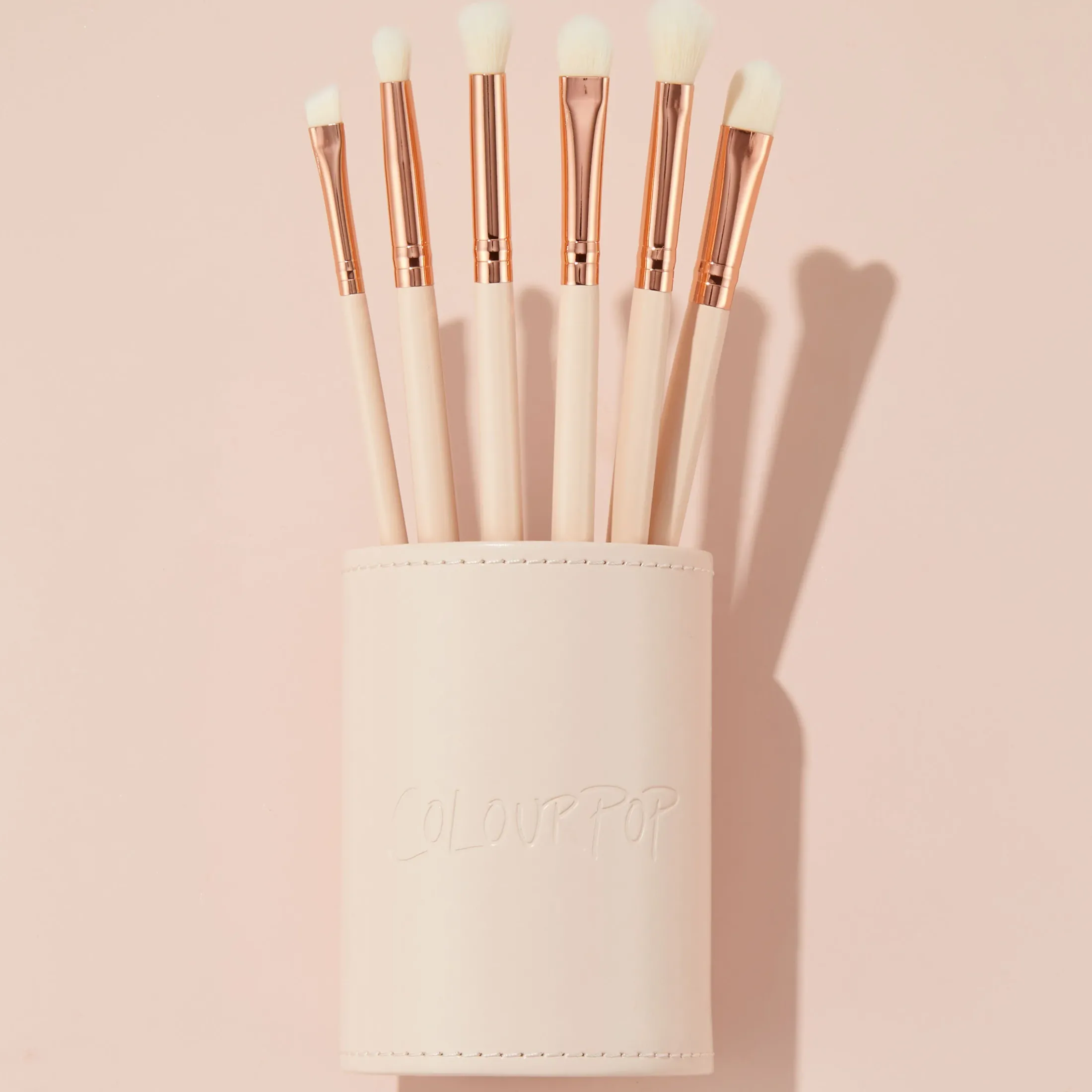 ColourPop Eye & Brow Brushes|Eye Sets*Brush of an Eye Eye Brush Set