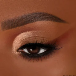 ColourPop Nude Palettes*By The Rosé Pink-Nude Powder Palette