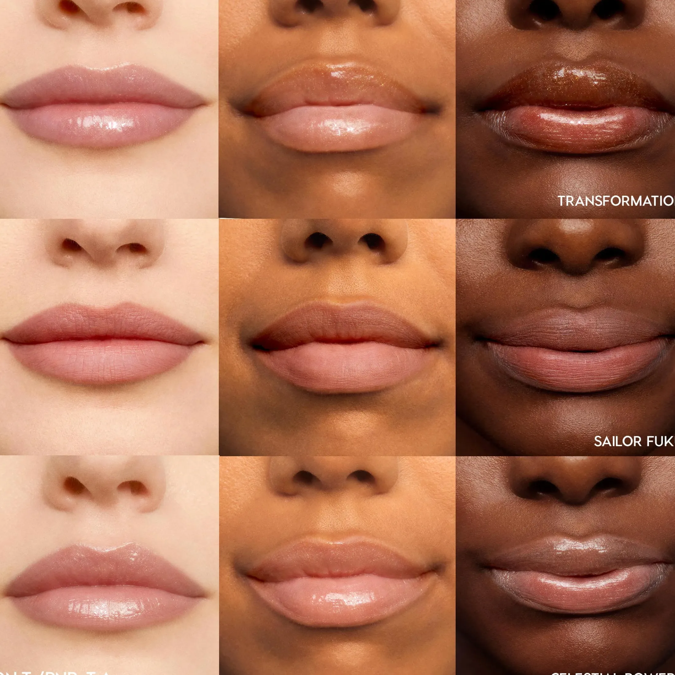 ColourPop Lip Sets*Celestial Powers Ultra Lip Duo