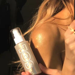 ColourPop Body*Champagne Glow Body Oil
