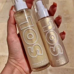 ColourPop Body*Champagne Glow Body Oil