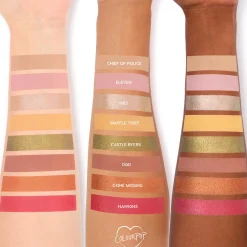 ColourPop Collab Palettes*Chapter One Shadow Palette