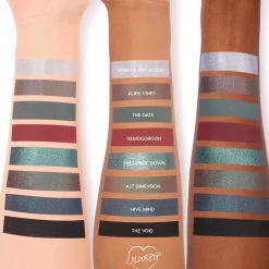 ColourPop Collab Palettes*Chapter One Shadow Palette