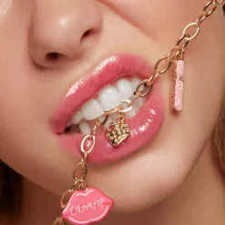 ColourPop Lip Gloss & Lip Oil|Lip Sets*Charmed & Juicy Lip Oil & Necklace Set