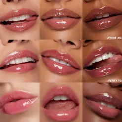 ColourPop Lip Gloss & Lip Oil|Lip Sets*Charmed & Juicy Lip Oil & Necklace Set