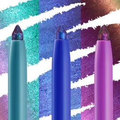 ColourPop Eye Sets*Chrome Dreams BFF Crème Gel Liner Trio