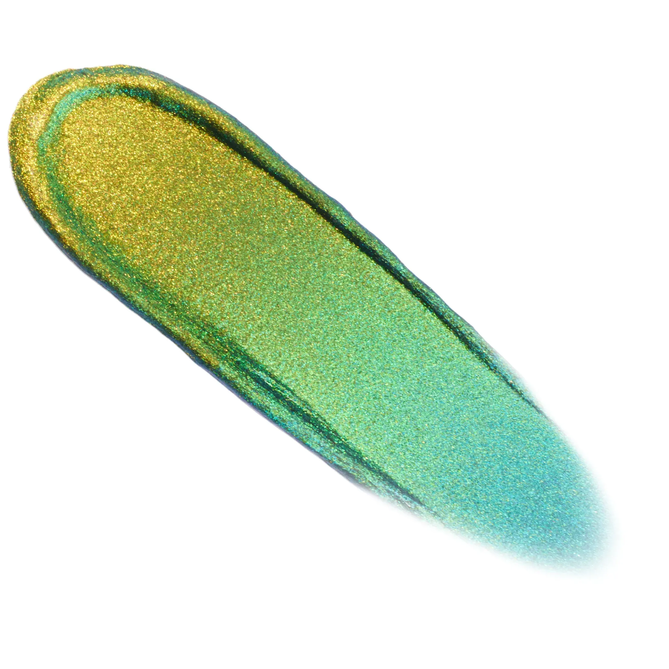 ColourPop Eyeshadow*Chrome Liquid Eyeshadow Multichrome Liquid Shadow Beetle