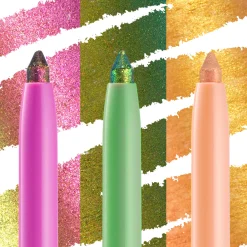 ColourPop Eye Sets*Chrome on Chrome BFF Crème Gel Liner Trio