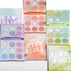 ColourPop Colorful Palettes|Eye Sets*Cloud Dye Pressed Powder Palette Set