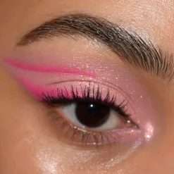 ColourPop Monochromatic Palettes*Cloud Spun Pink-Tone Powder Palette