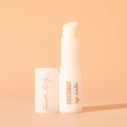 ColourPop Lip Care*Coconut Moisturizing Lip Balm