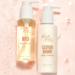 ColourPop Cleansers & Exfoliators|Skincare Sets*Comfort Face Cleanser Set