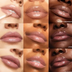 ColourPop Lip Gloss & Lip Oil|Lip Sets*Cool Nudes Ultra Glossy Lip Trio