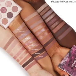 ColourPop Eye Sets*Cooler Than Me Eyeshadow Palette Set