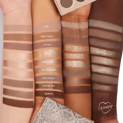 ColourPop Eye Sets*Cooler Than Me Eyeshadow Palette Set