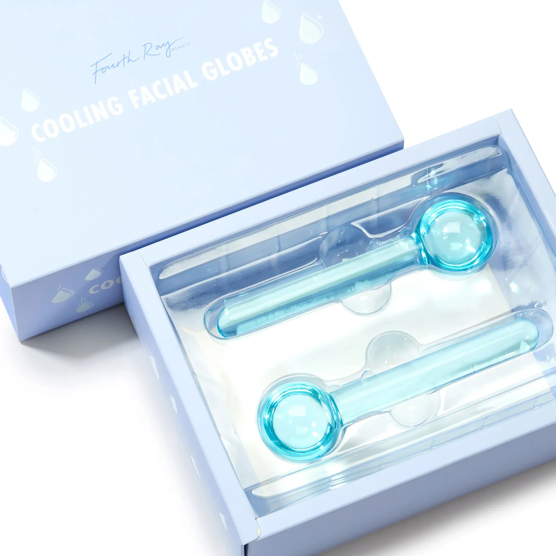 ColourPop Skincare Tools|Skincare Sets*Cooling Facial Globes Facial Globes