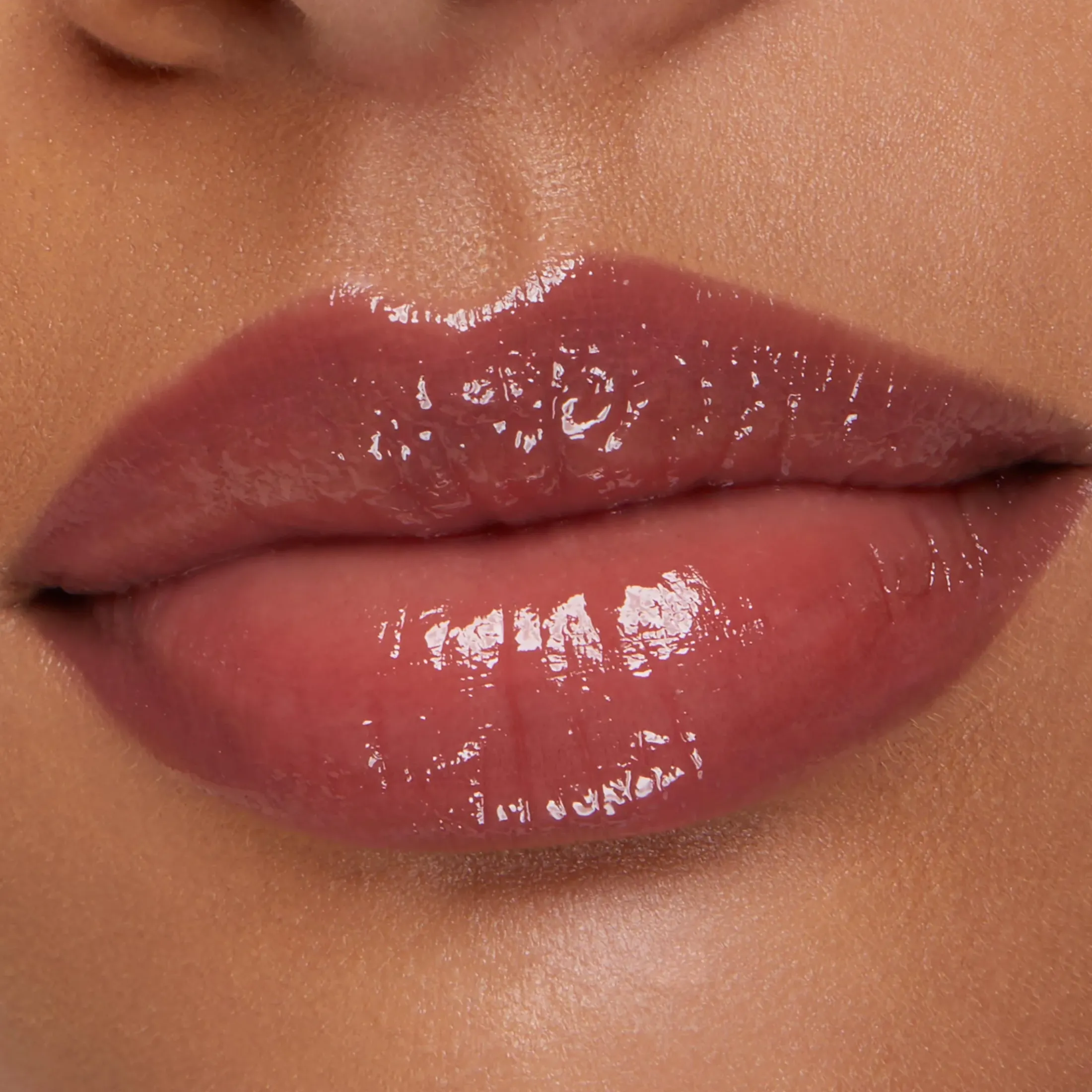 ColourPop Lip Gloss & Lip Oil|Lip Sets*Cozy Era Nude plumping gloss balm & lip liner kit