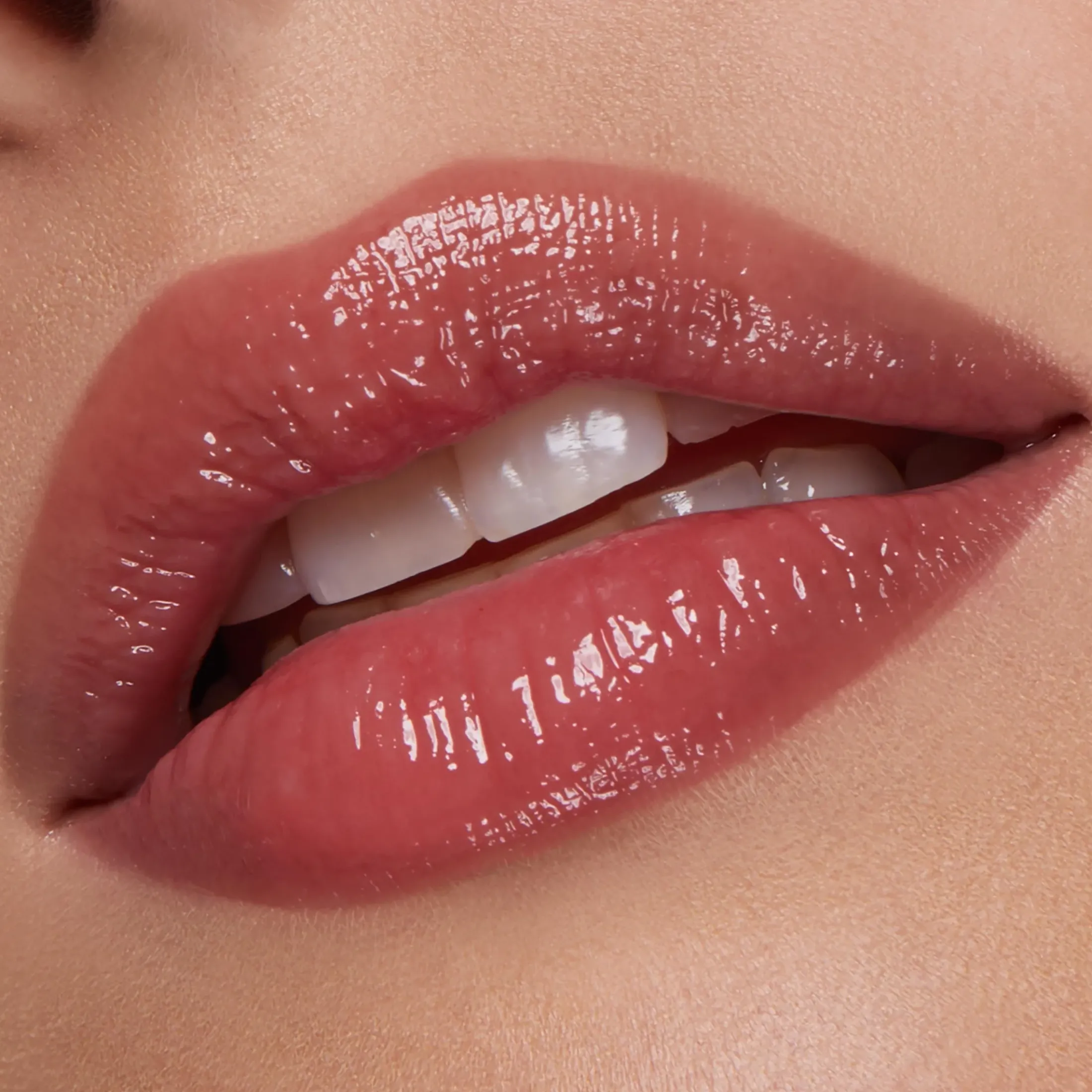 ColourPop Lip Gloss & Lip Oil|Lip Sets*Cozy Era Nude plumping gloss balm & lip liner kit