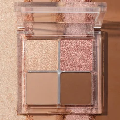 ColourPop Eye Sets*Cozy Neutrals Neutral eyeshadow palette & gel liner kit