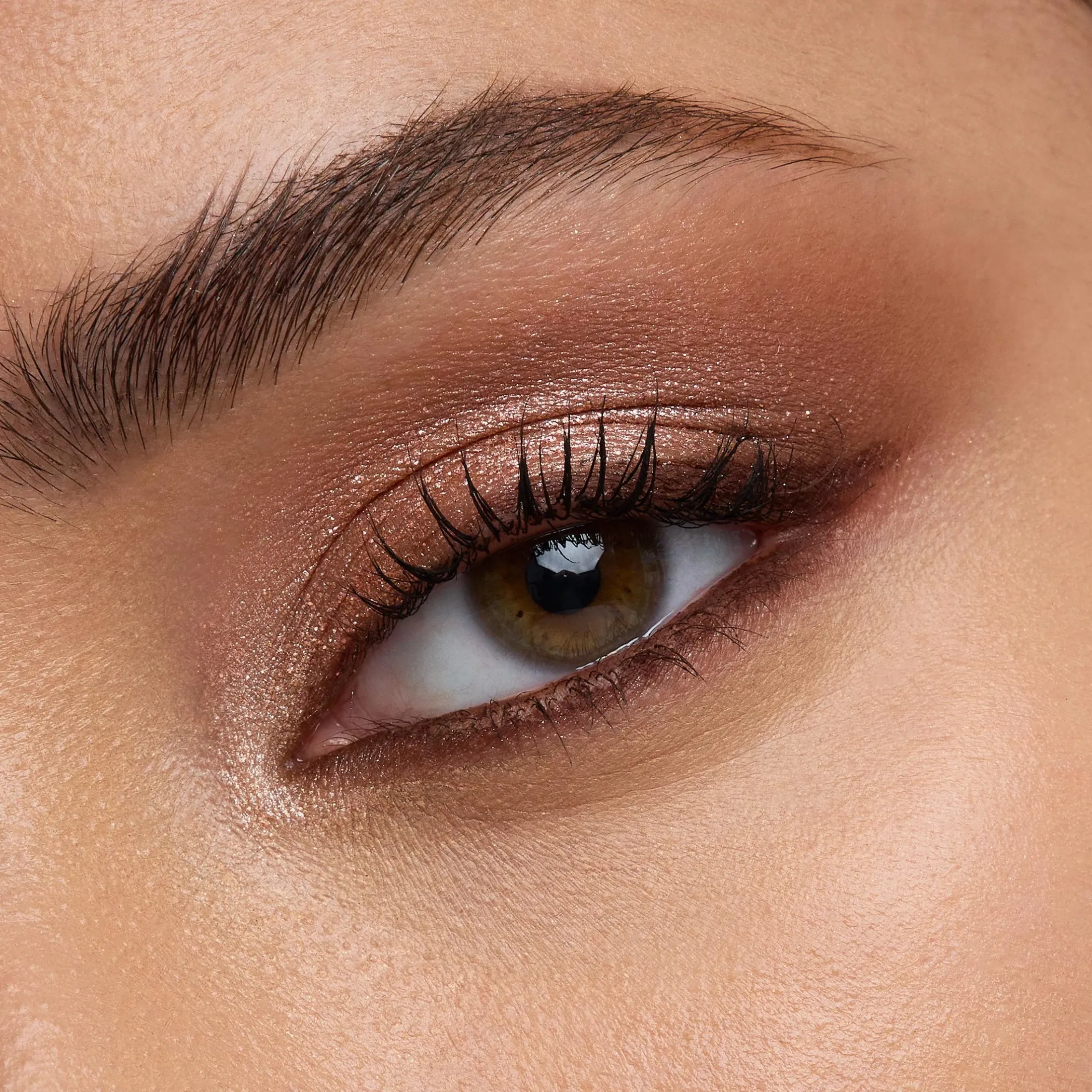 ColourPop Eye Sets*Cozy Neutrals Neutral eyeshadow palette & gel liner kit