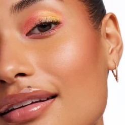 ColourPop Eyeshadow|Eye Sets*Crazy 4 Chrome Chrome Liquid Eyeshadow Set