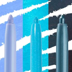 ColourPop Eye Sets*Creme Gel Liner BFF Crème Gel Liner Trio Out of the Blue