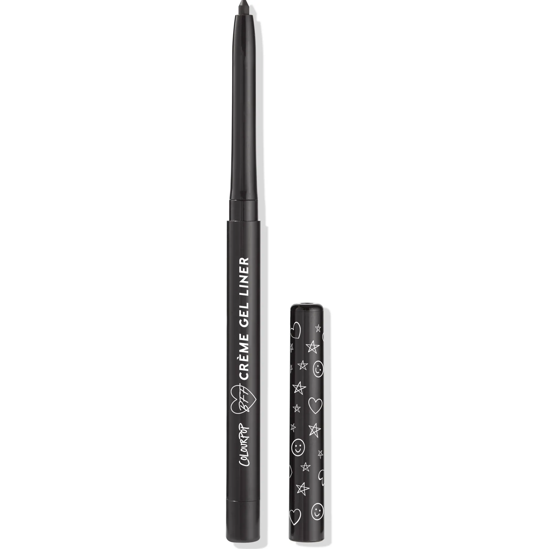 ColourPop Eyeliner*Creme Gel Liner Waterproof Gel Eyeliner Swerve