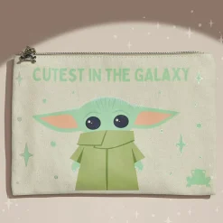 ColourPop Accessories*Cutest In The Galaxy Makeup Bag