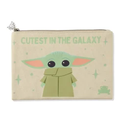 ColourPop Accessories*Cutest In The Galaxy Makeup Bag