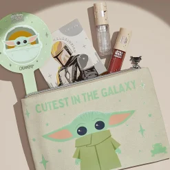 ColourPop Accessories*Cutest In The Galaxy Makeup Bag